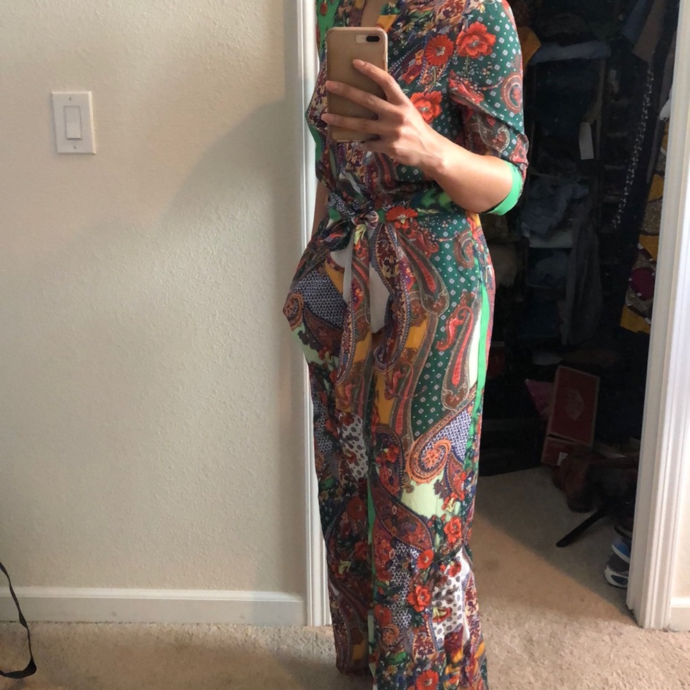 Jumpsuit